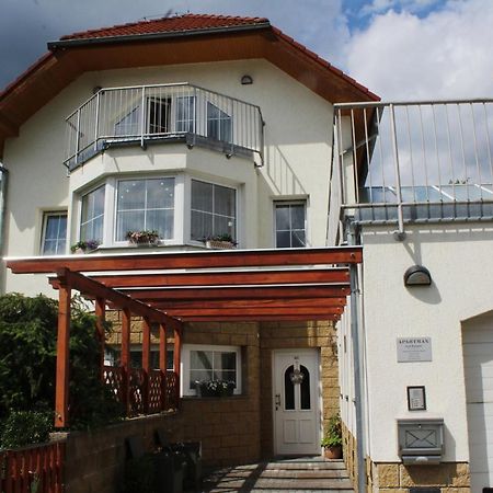 Apartman "Pod Rokem" Sušice 외부 사진