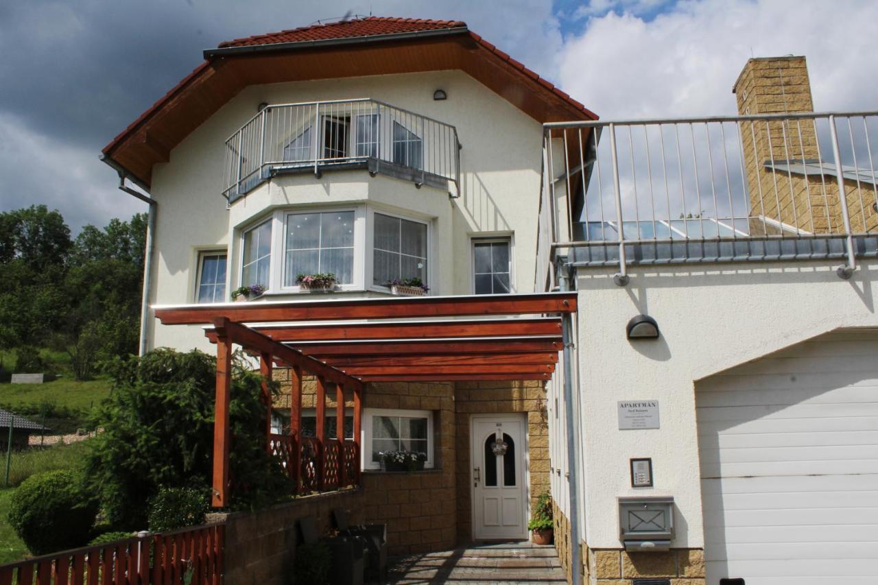 Apartman "Pod Rokem" Sušice 외부 사진