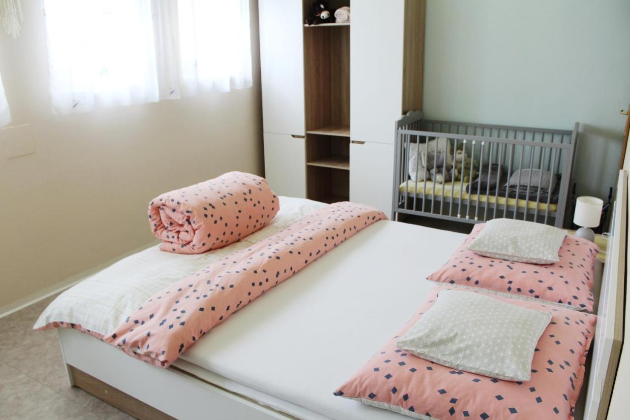 Apartman "Pod Rokem" Sušice 외부 사진