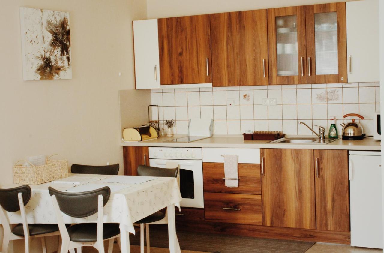 Apartman "Pod Rokem" Sušice 외부 사진