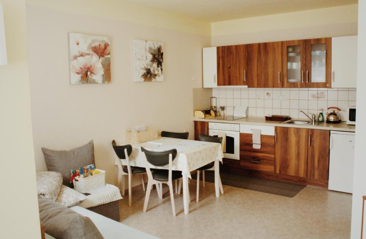 Apartman "Pod Rokem" Sušice 외부 사진