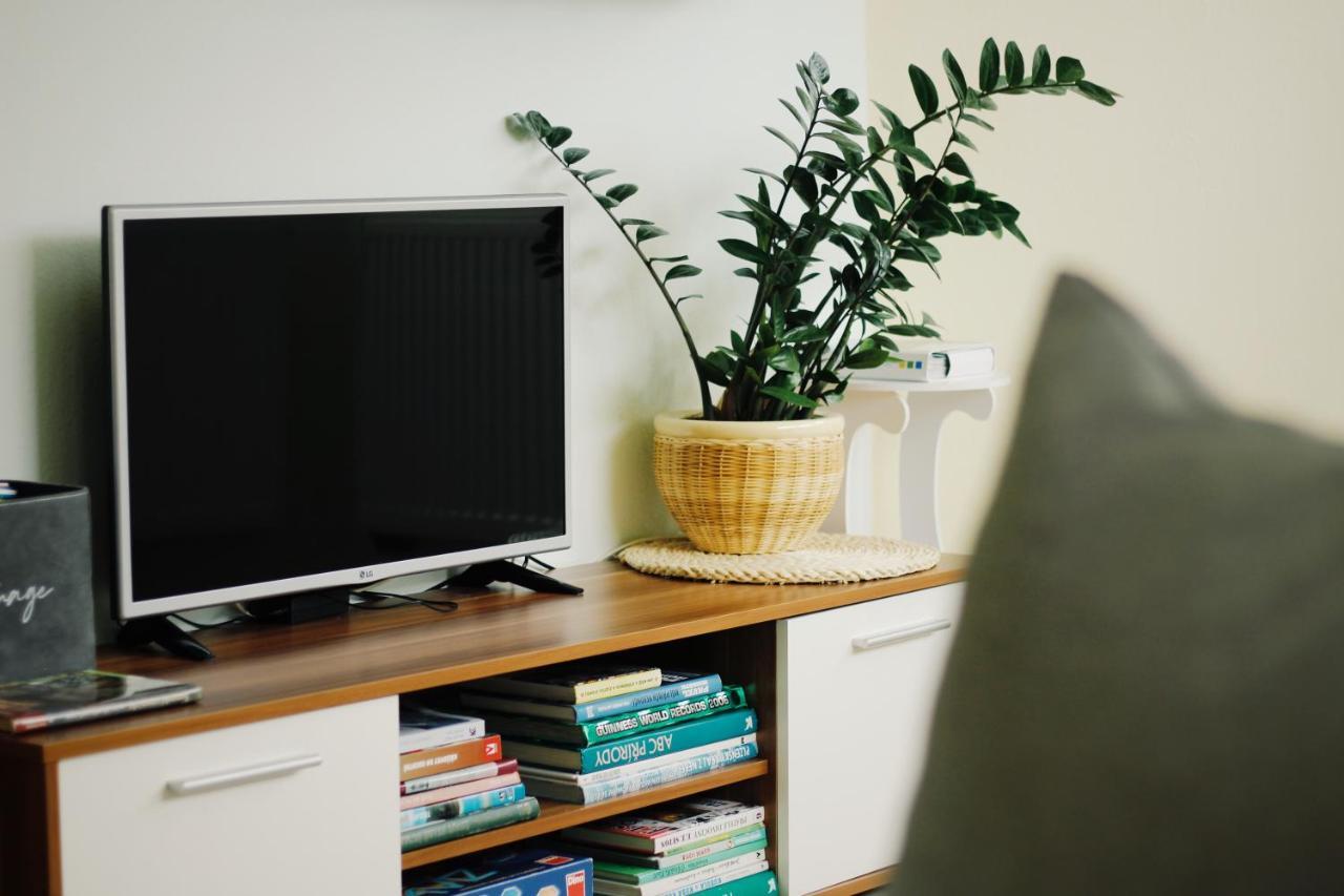 Apartman "Pod Rokem" Sušice 외부 사진