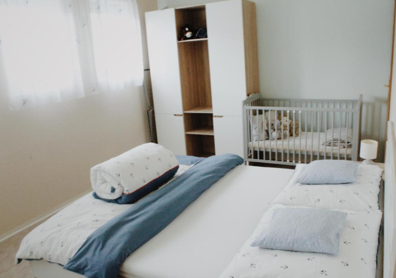Apartman "Pod Rokem" Sušice 외부 사진