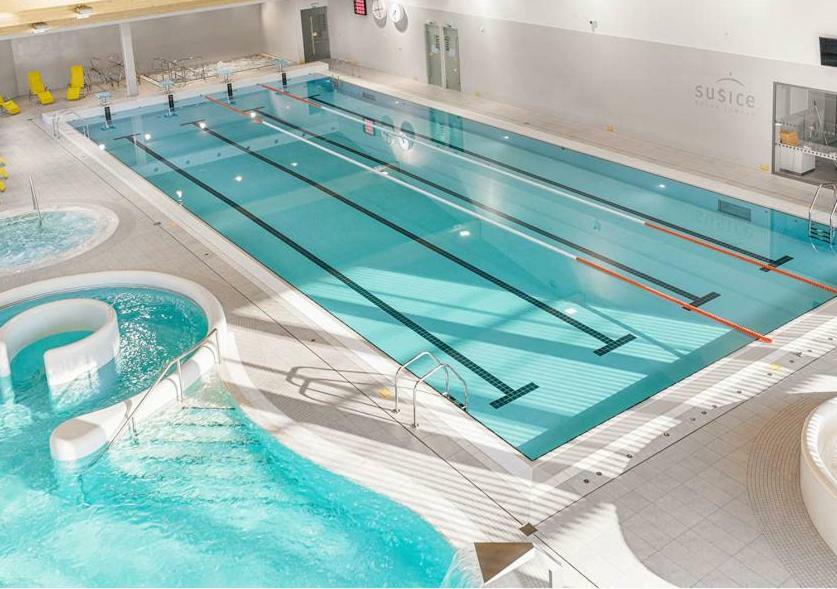 Apartman "Pod Rokem" Sušice 외부 사진