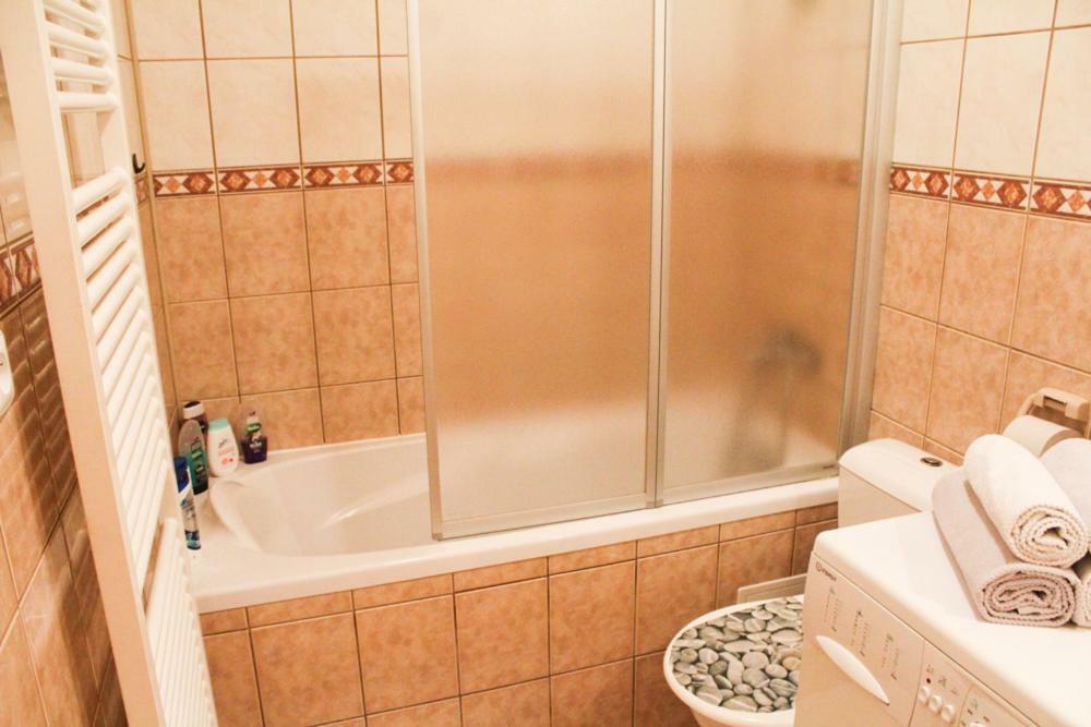 Apartman "Pod Rokem" Sušice 외부 사진